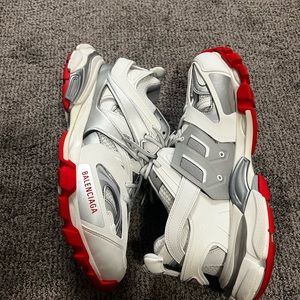 Balenciaga Track Runner